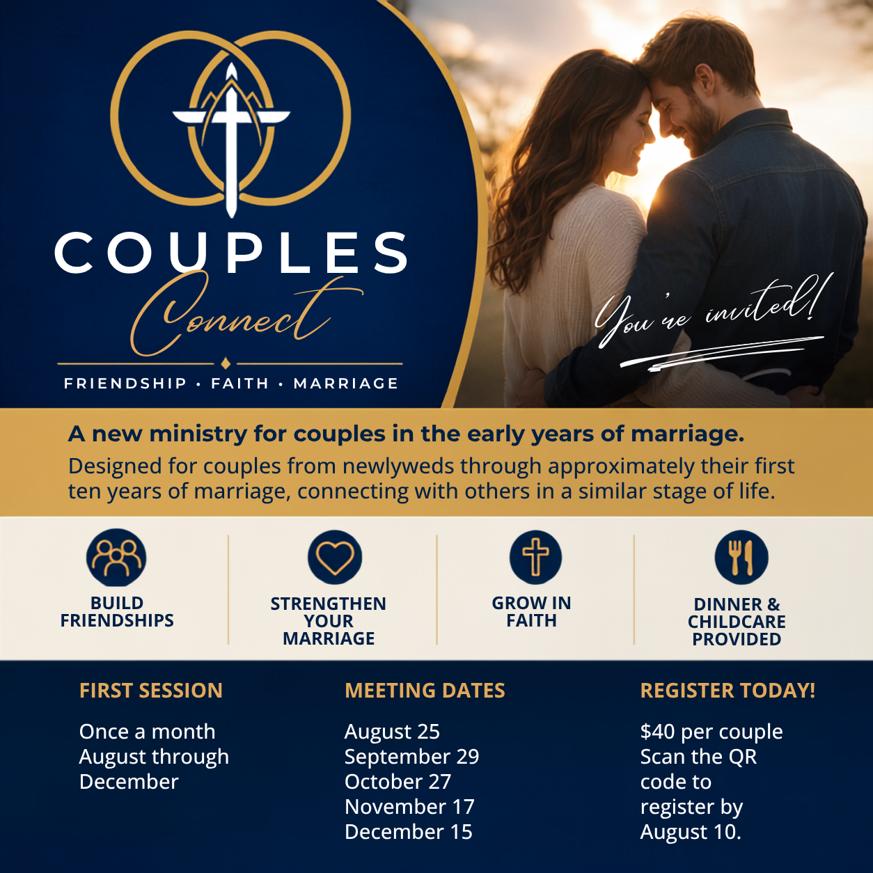 Couples Connect