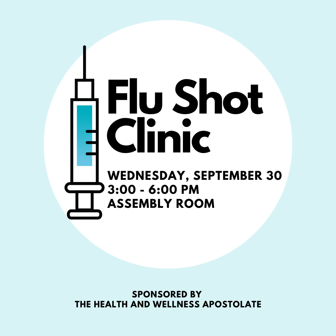 Flu Shot Clinic