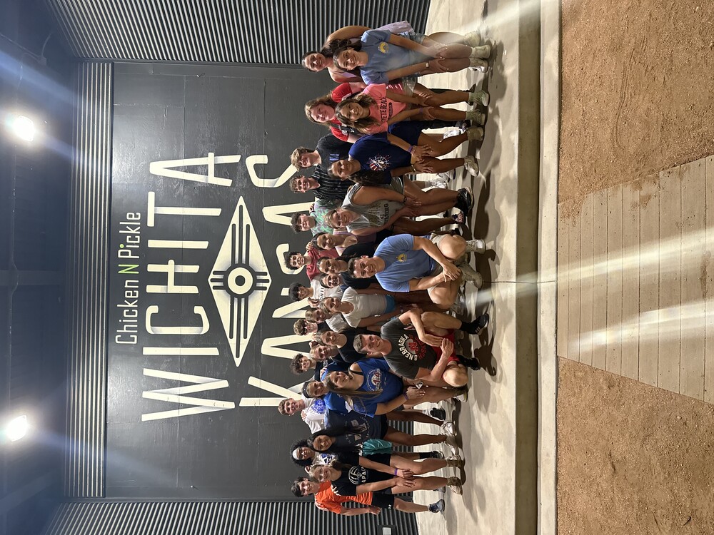 High School Youth Ministries (STAY)