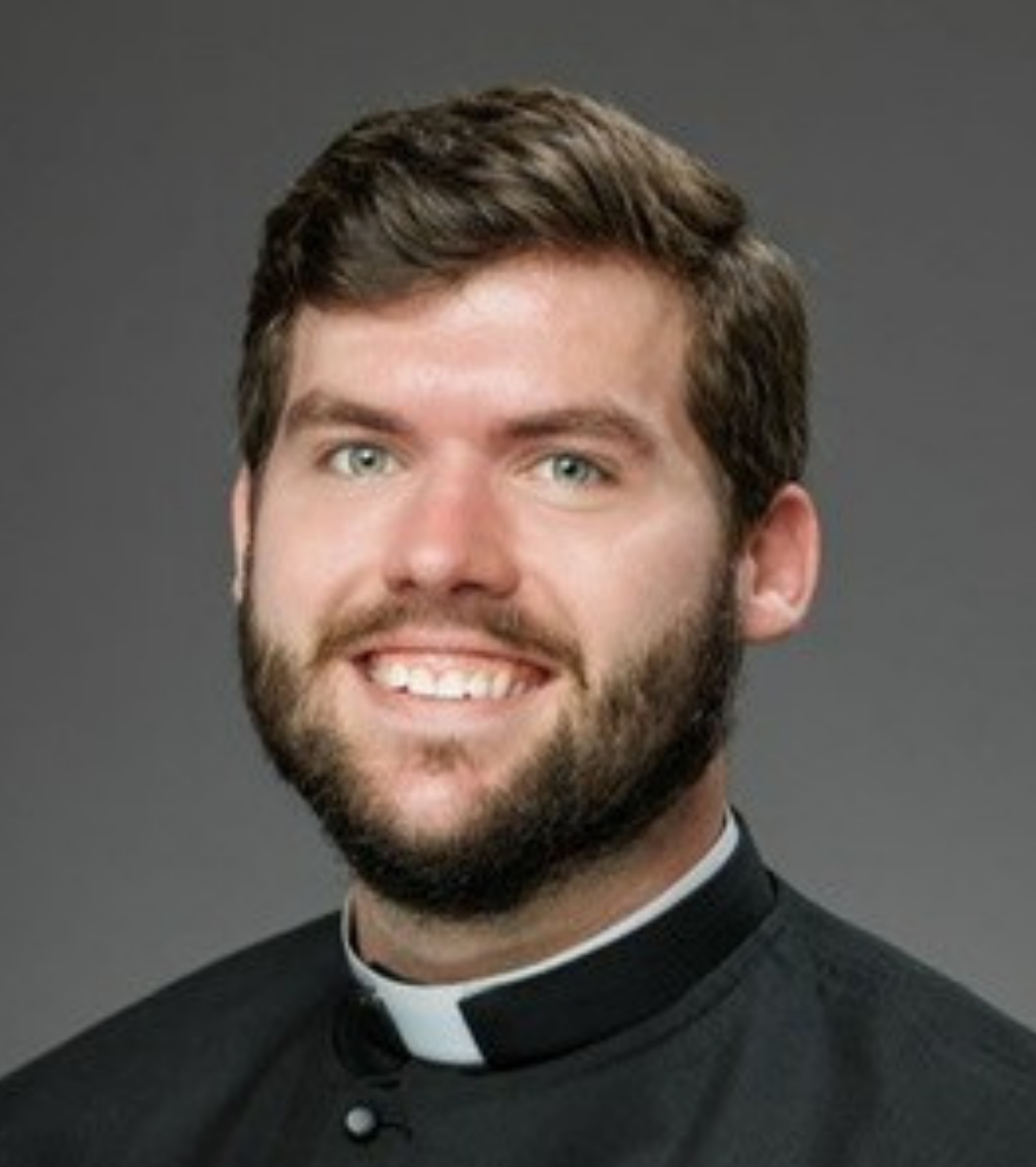 Thomas Searl, C.S.C