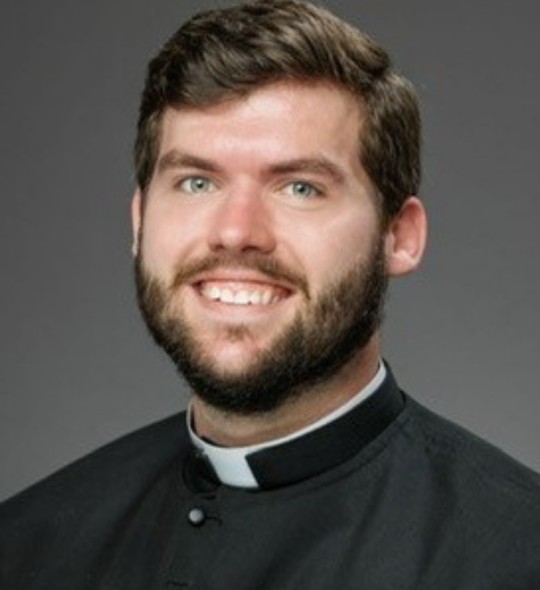 Thomas Searl, C.S.C